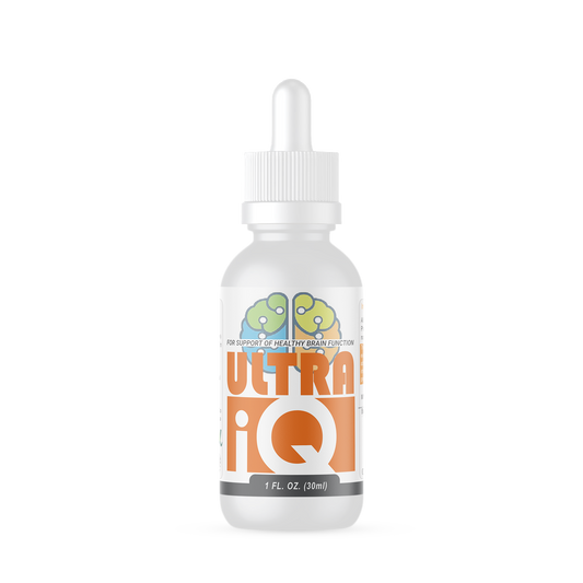 ULTRA iQ (Brain Health)